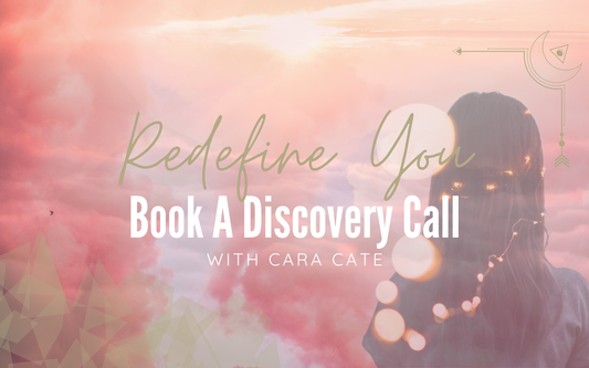 Book Your Discovery Call