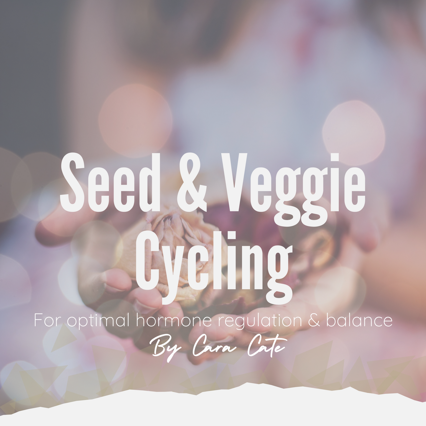 Seed & Veggie Cycling Guide